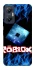 Чехол на Infinix Hot 20 5G Roblox Galaxy Flame Logo фото 1 Чехол на Infinix Hot 20 5G Roblox Galaxy Flame Logo фото 1 из 1