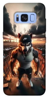 Чехол на Samsung G950 Galaxy S8 Волк фото 1 из 1