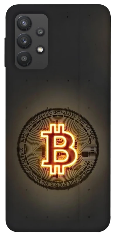 Чехол на Samsung Galaxy A32 (A325F) 4G Битферма фото 1 из 1