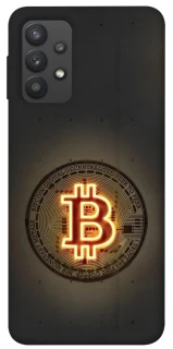 Чехол на Samsung Galaxy A32 (A325F) 4G Битферма фото 1 из 1