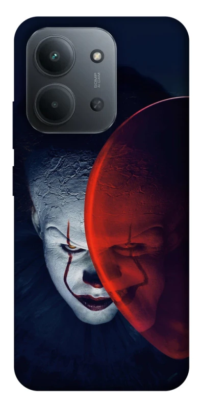 Чохол на Xiaomi Redmi 15C (Global) Воно v3 фото 1 з 1