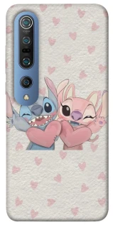 Чехол на Xiaomi Mi 10 / Mi 10 Pro Stitch ver.29 фото 1 из 1