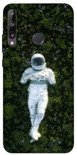 Чехол на Huawei P40 Lite E Астронавт фото 1 из 1