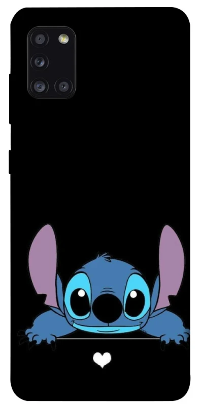 Чохол на Samsung Galaxy A31 Stitch ver.7 фото 1 з 1