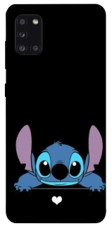 Чехол на Samsung Galaxy A31 Stitch ver.7 фото 1 из 1