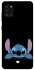 Чохол на Samsung Galaxy A31 Stitch ver.7 фото 1 з 1