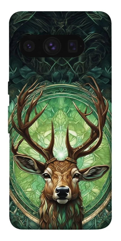 Чохол на Google Pixel 8 Pro Скандинавський олень фото 1 з 1