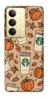 Чохол на Realme 14x Autumn vibes ver.4 фото 1 з 1