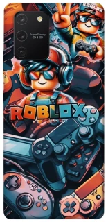 Чохол на Samsung Galaxy S10 Lite Roblox aesthetics ver.11 фото 1 з 1