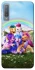 Чохол на Samsung A750 Galaxy A7 (2018) My Little Pony ver.5 фото 1 з 1