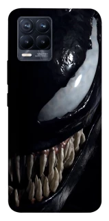 Чохол на Realme 8 Venom smile фото 1 з 1