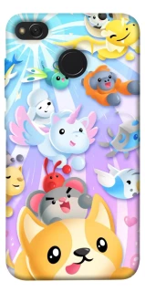 Чохол на Xiaomi Redmi 4X Adopt Me Rainbow Pet Parade фото 1 з 1