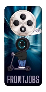 Чохол на Oppo Reno 12 F 4G/5G Frontjobs фото 1 з 1
