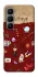 Чехол на Infinix Hot 60 Pro+ Harry Potter V24 фото 1 из 1