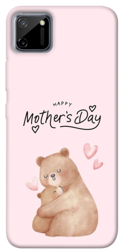 Чохол на Realme C11 Mother's Day ver.2 фото 1 з 1