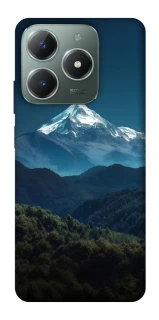 Чехол на Realme C61 Mountain v4 фото 1 из 1