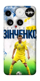 Чехол на Nothing Phone (3) Зинченко №17 фото 1 из 1