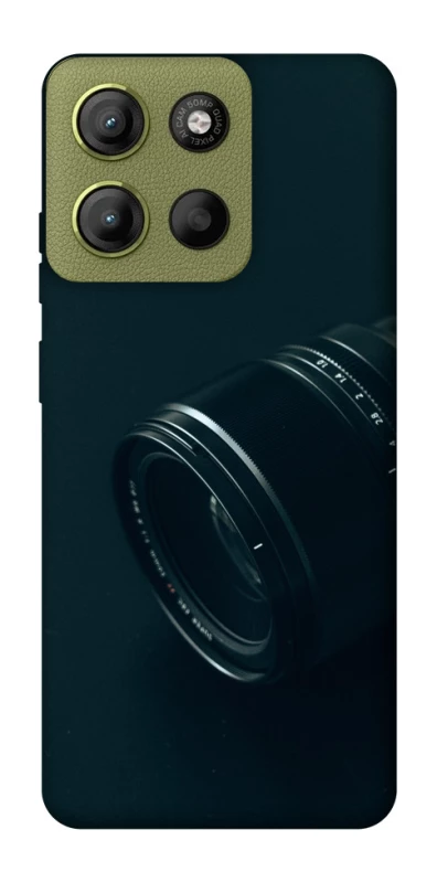 Чохол на Motorola Moto G15 4G Лінза фото 1 з 1