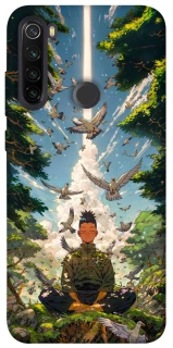 Чохол на Xiaomi Redmi Note 8T Meditation фото 1 з 1