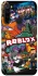 Чохол на Xiaomi Redmi Note 8 Roblox v4 фото 1 з 1