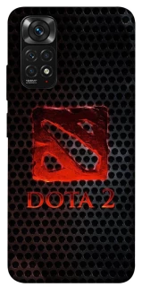 Чохол на Xiaomi Redmi Note 11 (Global) / Note 11S Dota 2 фото 1 з 1