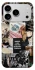 Чехол на Apple iPhone 17 Pro Max (6.9") Fashion collage ver.11 фото 1 из 1