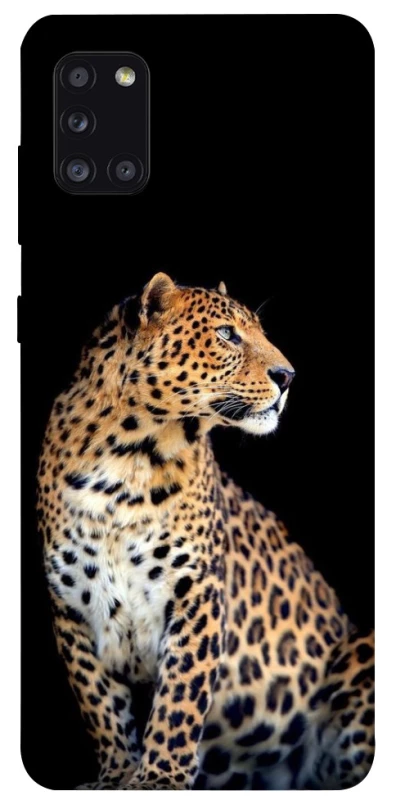 Чохол на Samsung Galaxy A31 Leopard v2 фото 1 з 1