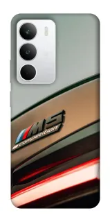 Чохол на Realme C71 BMW v13 фото 1 з 1