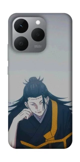 Чохол на Realme 15T Geto фото 1 з 1