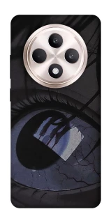 Чехол на Oppo Reno 12 F 4G/5G Eye фото 1 из 1