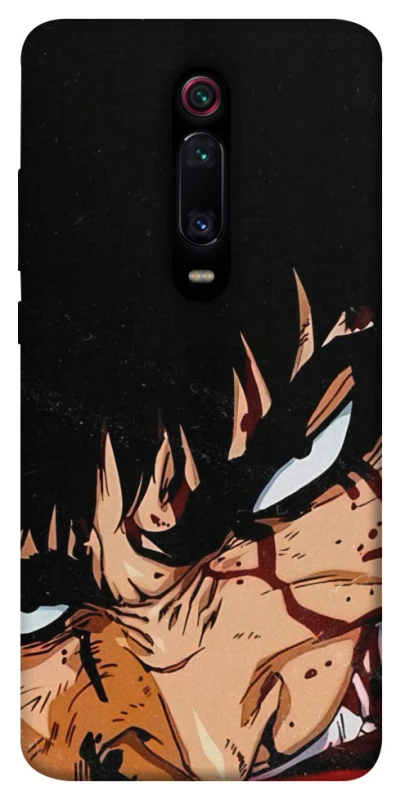Чохол на Xiaomi Redmi K20 / K20 Pro / Mi9T / Mi9T Pro Berserk v6 фото 1 з 1