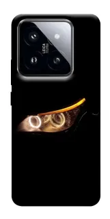 Чохол на Xiaomi 14 Pro BMW v15 фото 1 з 1