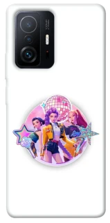 Чохол на Xiaomi 11T / 11T Pro K-Pop Demon Hunters ver.19 фото 1 з 1