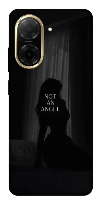 Чохол на Xiaomi Redmi A5 (Europe version) Not an angel фото 1 з 1