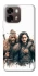 Чехол на Oppo A6 Ragnar and Snow фото 2 из 2