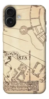 Чохол на Apple iPhone 16 Plus Harry Potter V17 фото 1 з 1