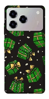 Чехол на ZTE Blade A76 Christmas mood ver.5 фото 1 из 1