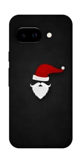 Чохол на Google Pixel 9a Santa's mood фото 1 з 1