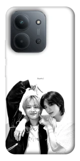 Чохол на Xiaomi Redmi 15C (EU) HyunJin & Jeongin фото 1 з 1