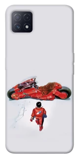 Чохол на Oppo A72 5G / A73 5G Anime v43 фото 1 з 1