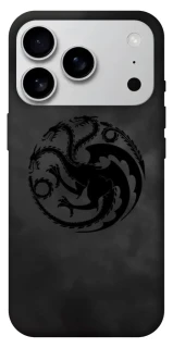 Чехол на Apple iPhone 17 Pro Max (6.9") House of the Dragon ver.3 фото 1 из 1