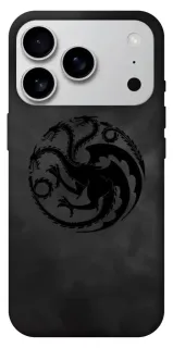 Чохол на Apple iPhone 18 Pro Max House of the Dragon ver.3 фото 1 з 1