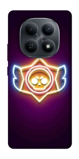 Чехол на Xiaomi Redmi Note 15 4G/5G (EU) Brawl Stars ver.3 фото 1 из 1