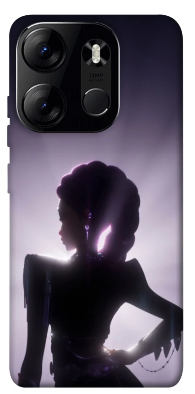 Чохол на Tecno Spark Go 2023 K-Pop Demon Hunters ver.13 фото 1 з 1