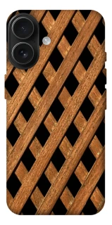 Чехол на Apple iPhone 17 (6.3") Дерево на даче фото 1 из 1