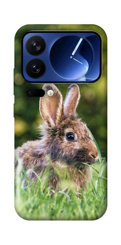 Чехол на Xiaomi Poco F7 Ultra Кролики фото 1 из 1