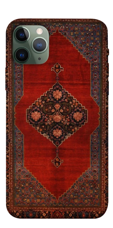 Чехол на Apple iPhone 11 Pro (5.8") Килим v12 фото 1 из 1
