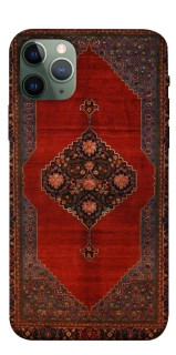 Чехол на Apple iPhone 11 Pro (5.8") Килим v12 фото 1 из 1