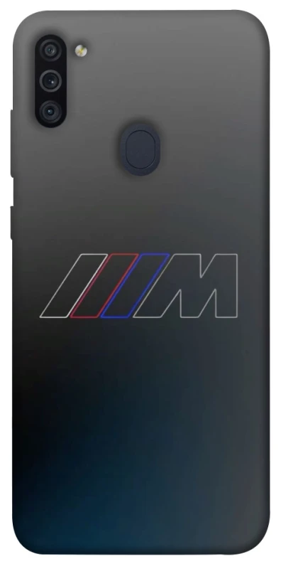 Чохол на Samsung Galaxy M11 M-series фото 1 з 1