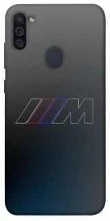 Чехол на Samsung Galaxy M11 M-series фото 1 из 1